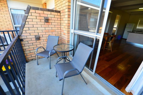 City Centre Apartments - Tourism Hervey Bay 2