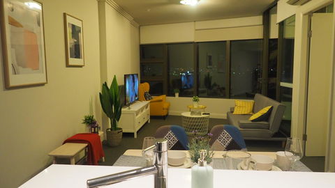 Sky Garden Olympic Park - Tourism Hervey Bay 1