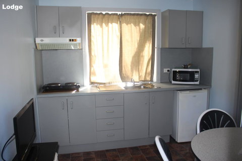 Lani\'s Holiday Island - Hervey Bay Accommodation 27