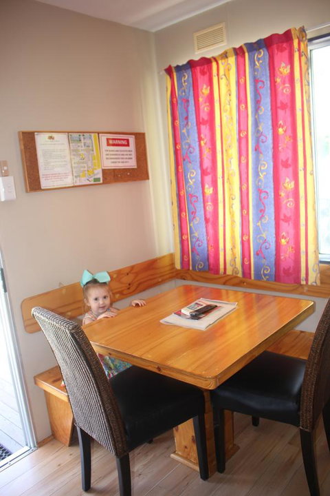 Lani\'s Holiday Island - Hervey Bay Accommodation 18