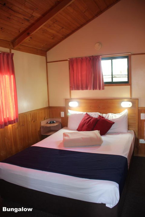 Lani\'s Holiday Island - Hervey Bay Accommodation 42
