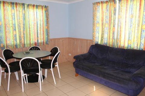 Lani\'s Holiday Island - Hervey Bay Accommodation 6
