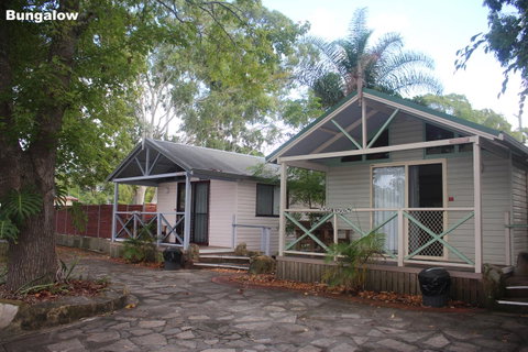 Lani\'s Holiday Island - Hervey Bay Accommodation 38