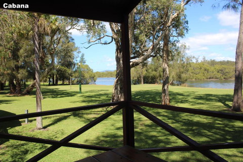 Lani\'s Holiday Island - Hervey Bay Accommodation 30