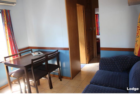 Lani\'s Holiday Island - Hervey Bay Accommodation 24