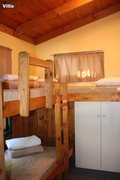 Lani\'s Holiday Island - Hervey Bay Accommodation 37