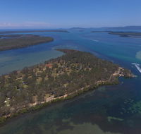 Lani's Holiday Island - Hervey Bay Accommodation