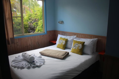 Lani\'s Holiday Island - Hervey Bay Accommodation 2