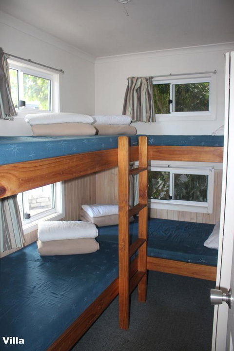 Lani\'s Holiday Island - Hervey Bay Accommodation 34