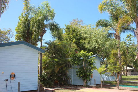 Lani\'s Holiday Island - Hervey Bay Accommodation 22