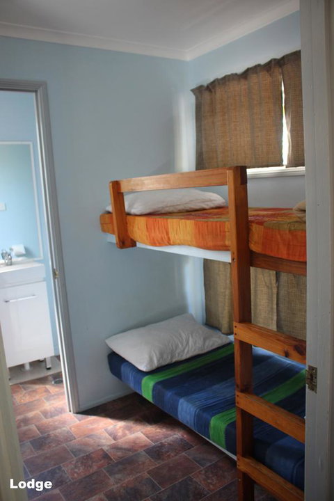 Lani\'s Holiday Island - Hervey Bay Accommodation 25