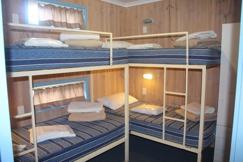 Lani\'s Holiday Island - Hervey Bay Accommodation 3