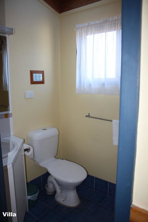 Lani\'s Holiday Island - Hervey Bay Accommodation 35