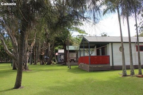 Lani\'s Holiday Island - Hervey Bay Accommodation 28