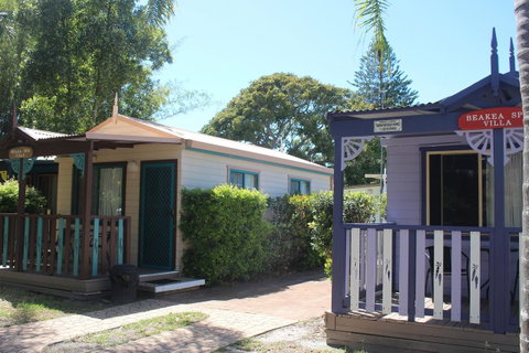 Lani\'s Holiday Island - Hervey Bay Accommodation 12