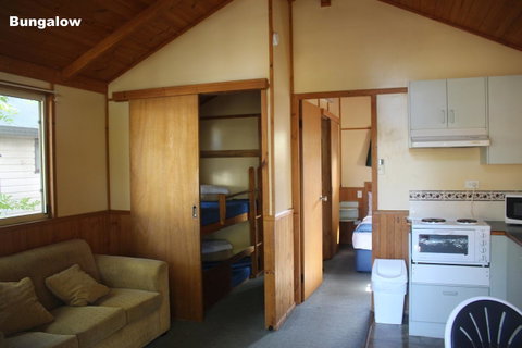Lani\'s Holiday Island - Hervey Bay Accommodation 41
