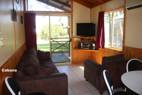 Lani\'s Holiday Island - Hervey Bay Accommodation 33