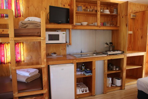 Lani\'s Holiday Island - Hervey Bay Accommodation 17