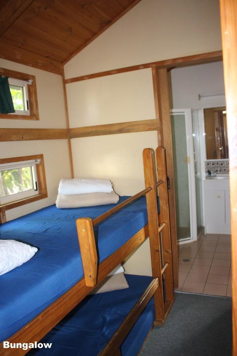 Lani\'s Holiday Island - Hervey Bay Accommodation 40