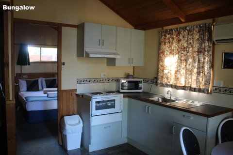 Lani\'s Holiday Island - Hervey Bay Accommodation 39