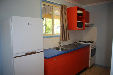 Lani\'s Holiday Island - Hervey Bay Accommodation 5