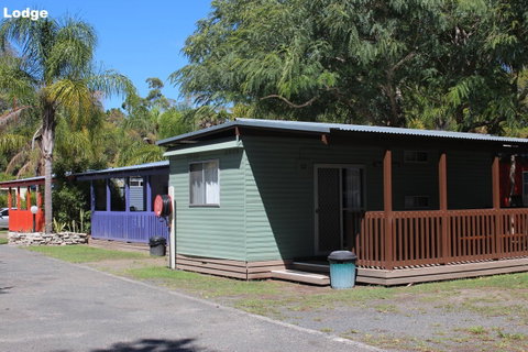 Lani\'s Holiday Island - Hervey Bay Accommodation 23