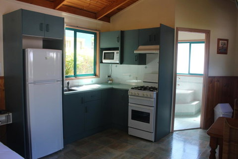 Lani\'s Holiday Island - Hervey Bay Accommodation 8