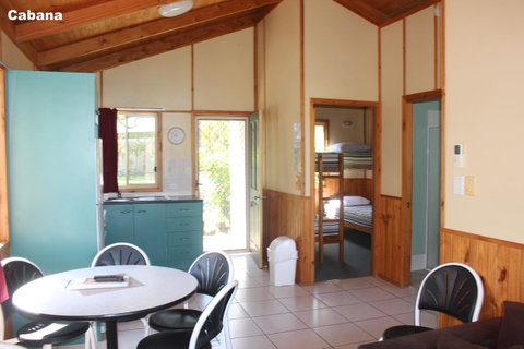 Lani\'s Holiday Island - Hervey Bay Accommodation 32