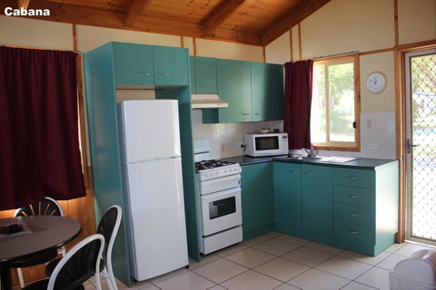 Lani\'s Holiday Island - Hervey Bay Accommodation 29