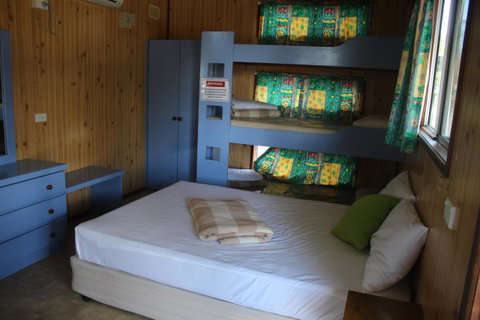 Lani\'s Holiday Island - Hervey Bay Accommodation 14