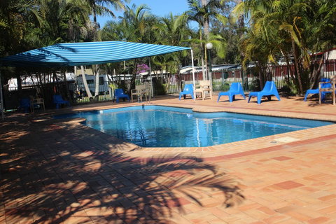 Lani\'s Holiday Island - Hervey Bay Accommodation 43