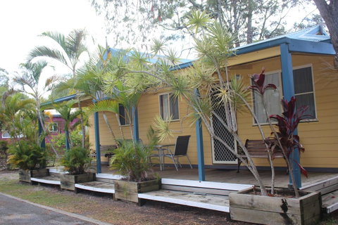 Lani\'s Holiday Island - Hervey Bay Accommodation 7