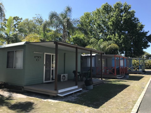 Lani\'s Holiday Island - Hervey Bay Accommodation 19