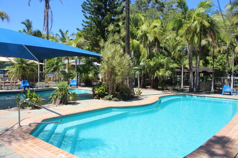 Lani\'s Holiday Island - Hervey Bay Accommodation 44