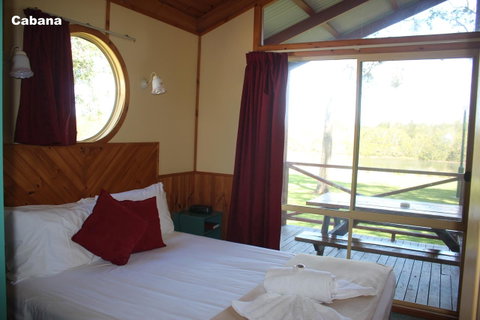 Lani\'s Holiday Island - Hervey Bay Accommodation 31