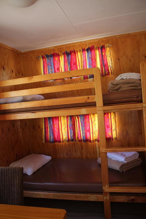 Lani\'s Holiday Island - Hervey Bay Accommodation 16