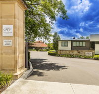 The Sebel Bowral Heritage Park - Hervey Bay Accommodation