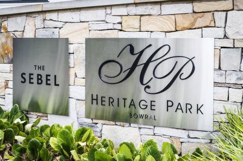 The Sebel Bowral Heritage Park - Hervey Bay Accommodation 25