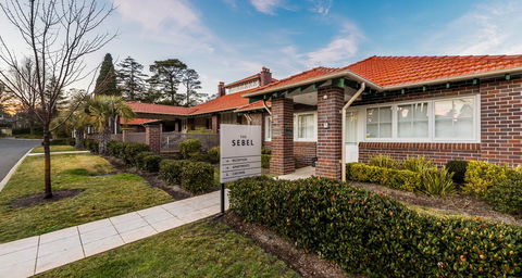 The Sebel Bowral Heritage Park - Hervey Bay Accommodation 8