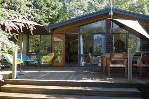 Lark Cottage - Tourism Hervey Bay 21