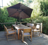 Lark Cottage - Tourism Hervey Bay