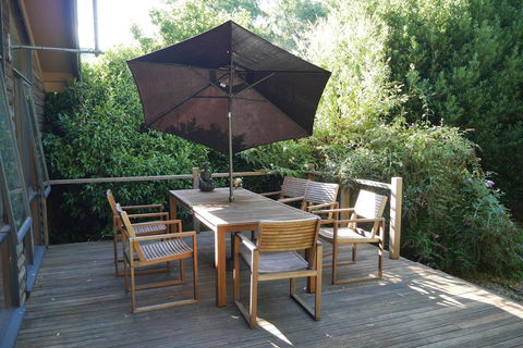 Lark Cottage - Tourism Hervey Bay 0