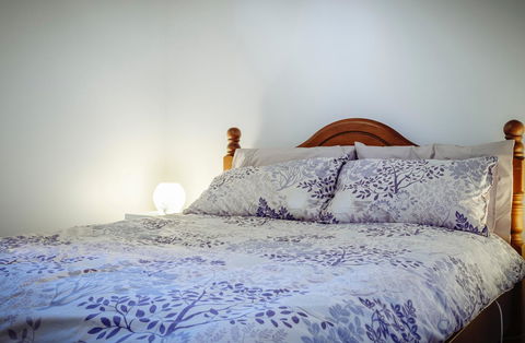 Lark Cottage - Tourism Hervey Bay 27