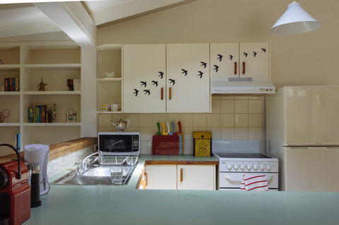 Lark Cottage - Tourism Hervey Bay 34