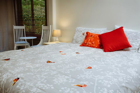 Lark Cottage - Tourism Hervey Bay 35