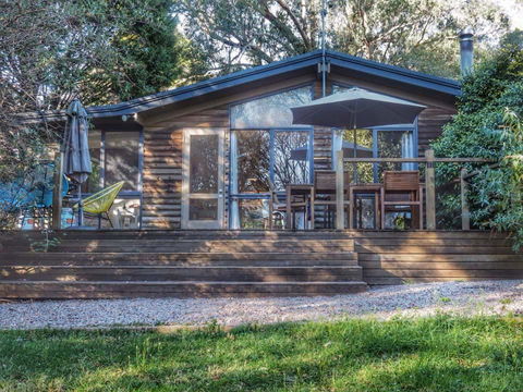 Lark Cottage - Tourism Hervey Bay 2