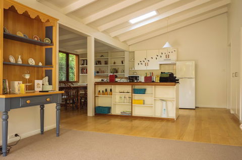 Lark Cottage - Tourism Hervey Bay 33