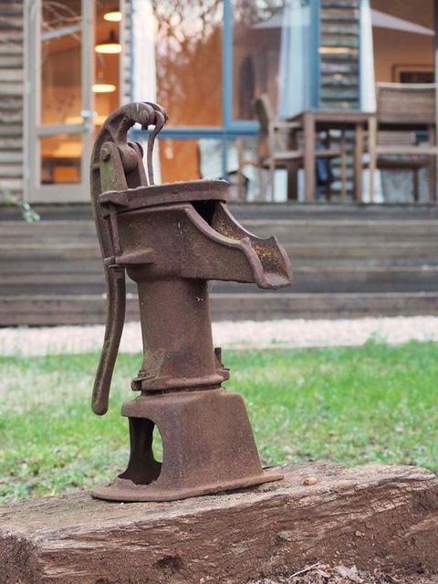 Lark Cottage - Tourism Hervey Bay 4