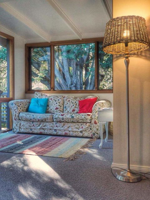 Lark Cottage - Tourism Hervey Bay 7