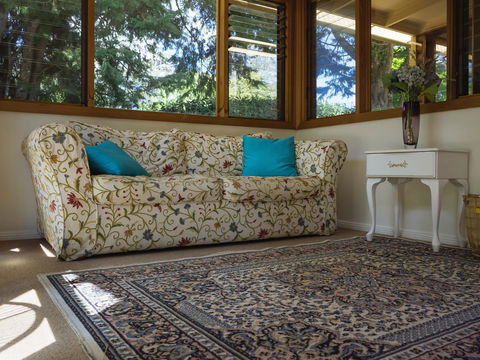 Lark Cottage - Tourism Hervey Bay 25